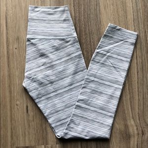 Lululemon High Time Pants